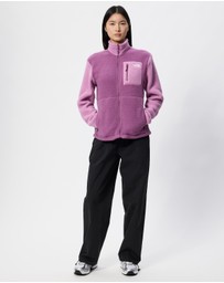 The North Face - Yumiori Off Peak Full Zip Jacket