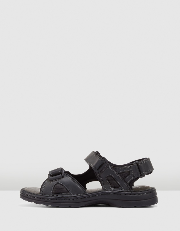 Hush Puppies - Simmer