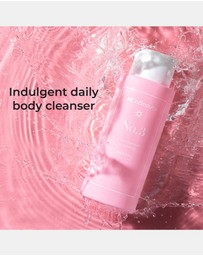 MCoBeauty - Body Wash Cream-Gel