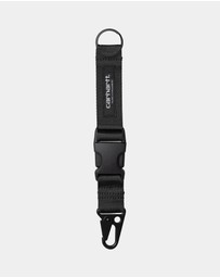 Carhartt WIP - Click Keyholder