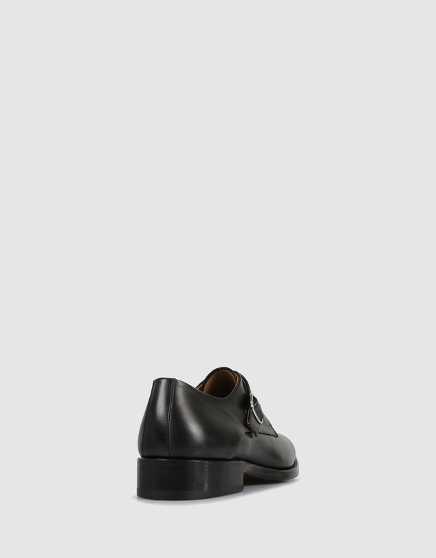 Brando - Monty-cl Monk Straps