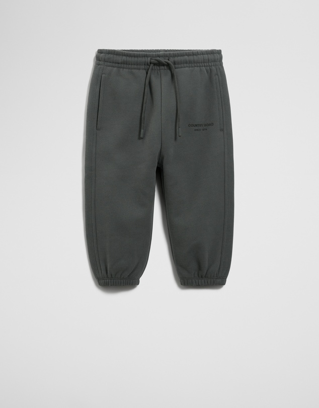 Country Road - Australian Cotton Modern Track Pant