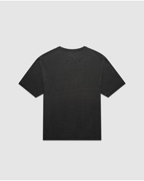 Larriet - Deep Freeze Tee
