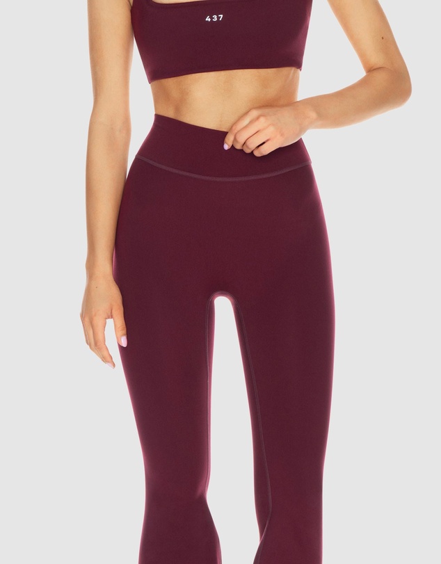 437 - The Leisure Pants