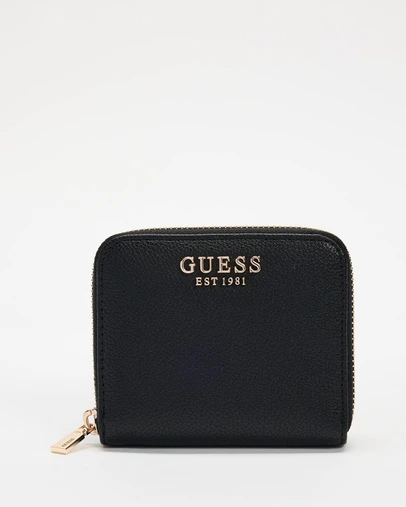 GUESS - Laurel II Small Zip Around Wallet
