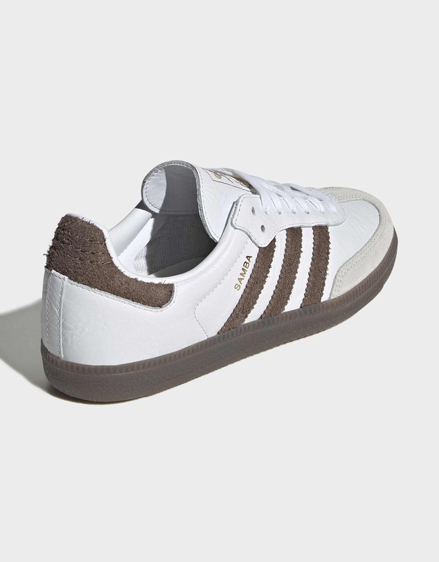 adidas Originals - SAMBA OG SHOES Womens