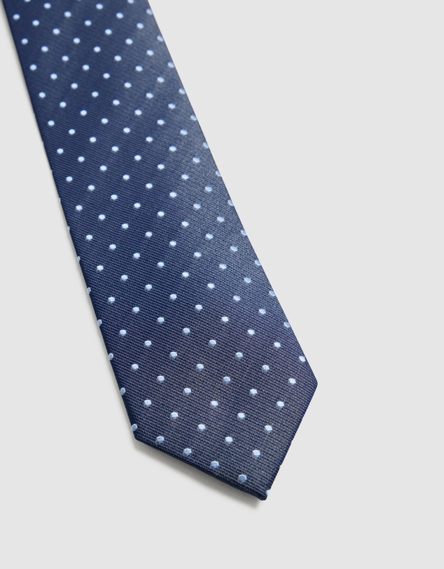 Oxford - Harvey Spot 7Cm Tie