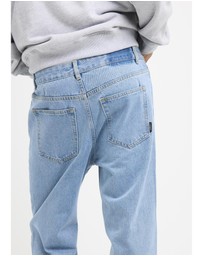 Insight - Colt Straight Denim Jeans