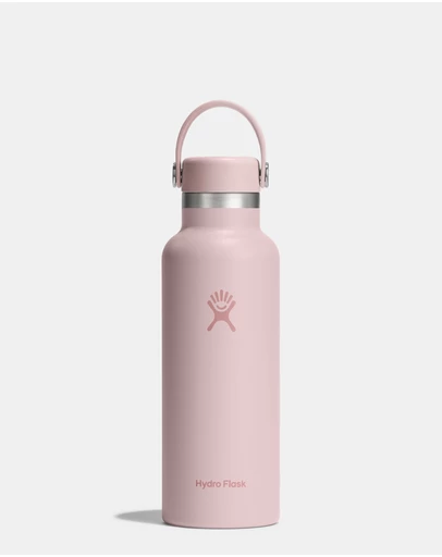Hydro Flask - 18 Oz Standard Flex Cap