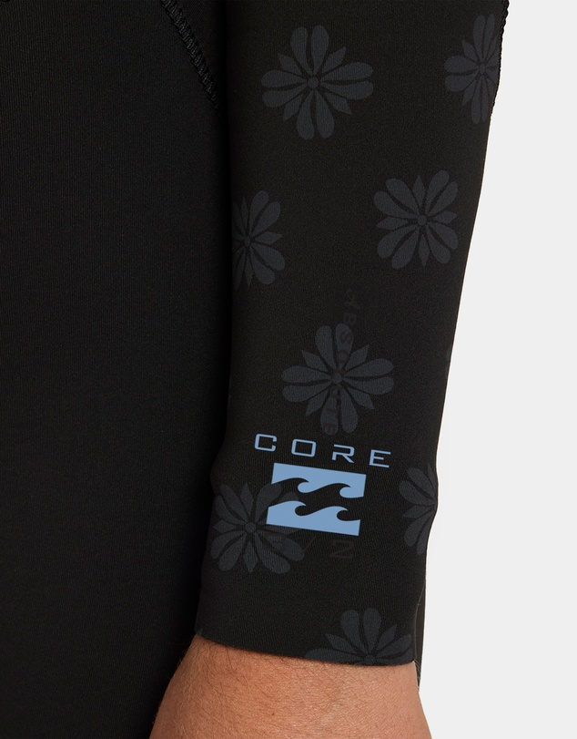 Billabong - Womens 3/2mm Absolute Core GBS Wetsuit