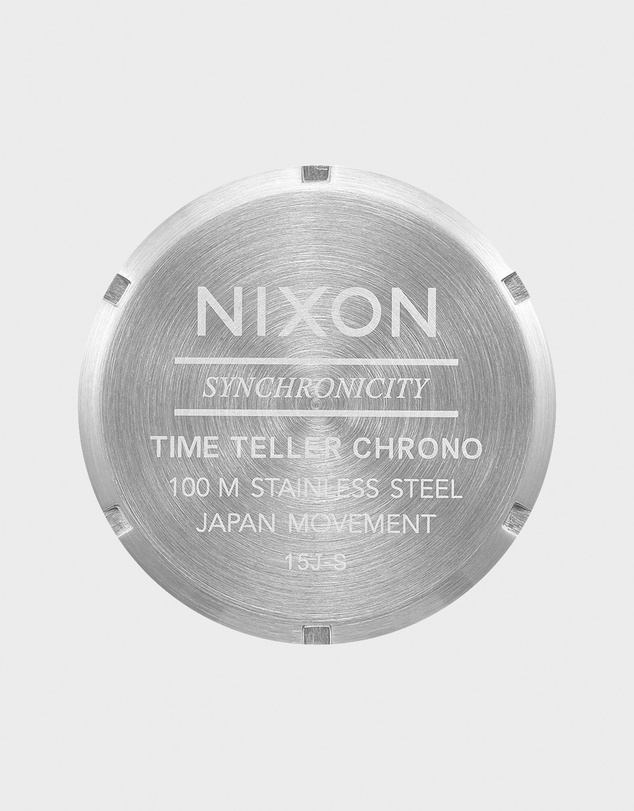 Nixon - Time Teller Chrono