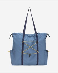 Elliker - Lammer tote bag 18L