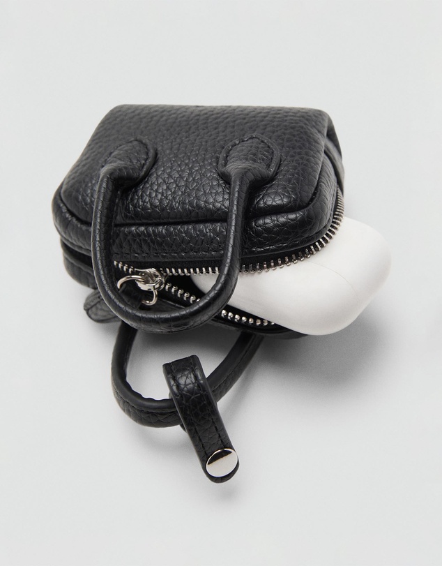 M.N.G - Berto Key Ring