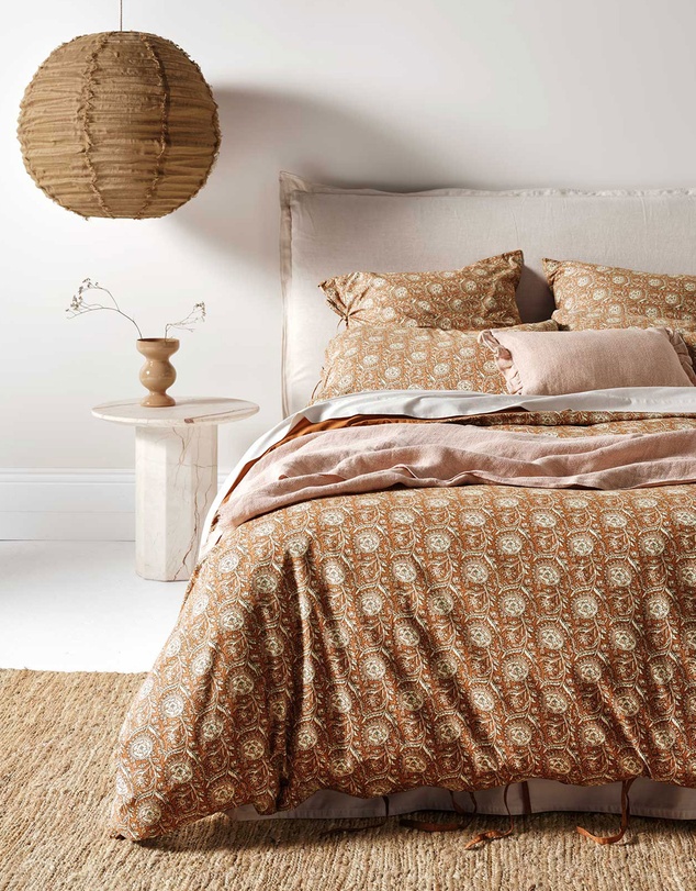 Aura Home - Jaipur Pillowcase