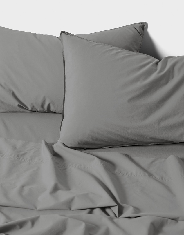 Linen House - Terra Organic Cotton Sheet Set
