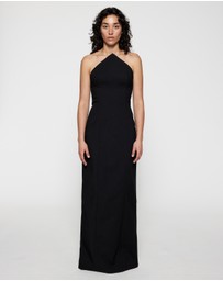 Solace London - Senna Maxi Dress