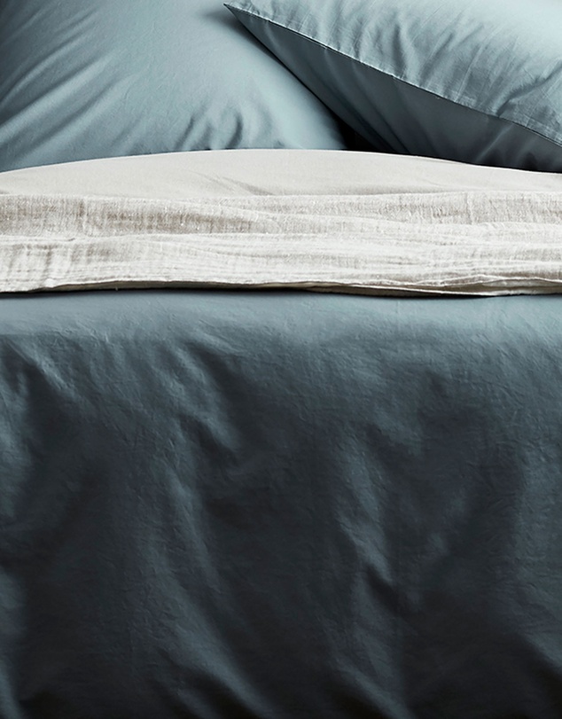 Aura Home - Halo Organic Pillowcase