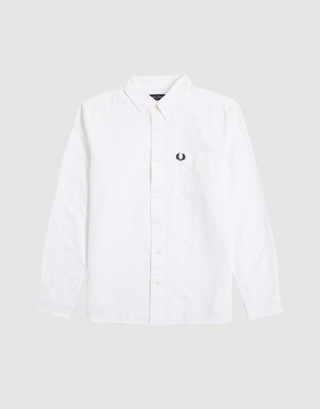 Fred Perry - Oxford Shirt