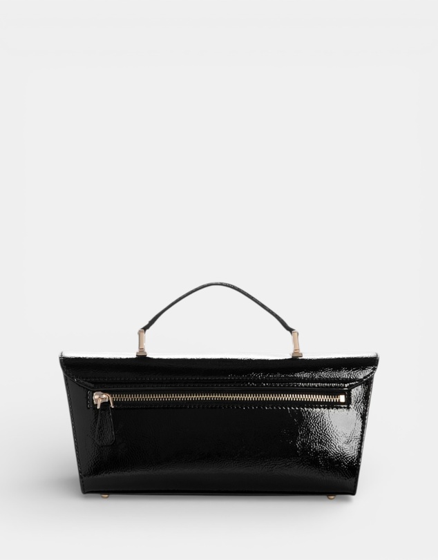 GUESS - Cirene Top Handle Flap Bag