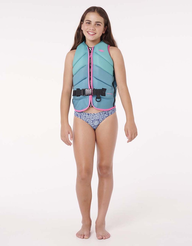 Rip Curl - Dawn Patrol Buoy Vest - Kids