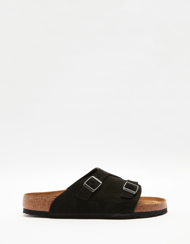 Birkenstock - Zurich Regular Mens