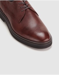 Rollie - Gibson Mens Shoe
