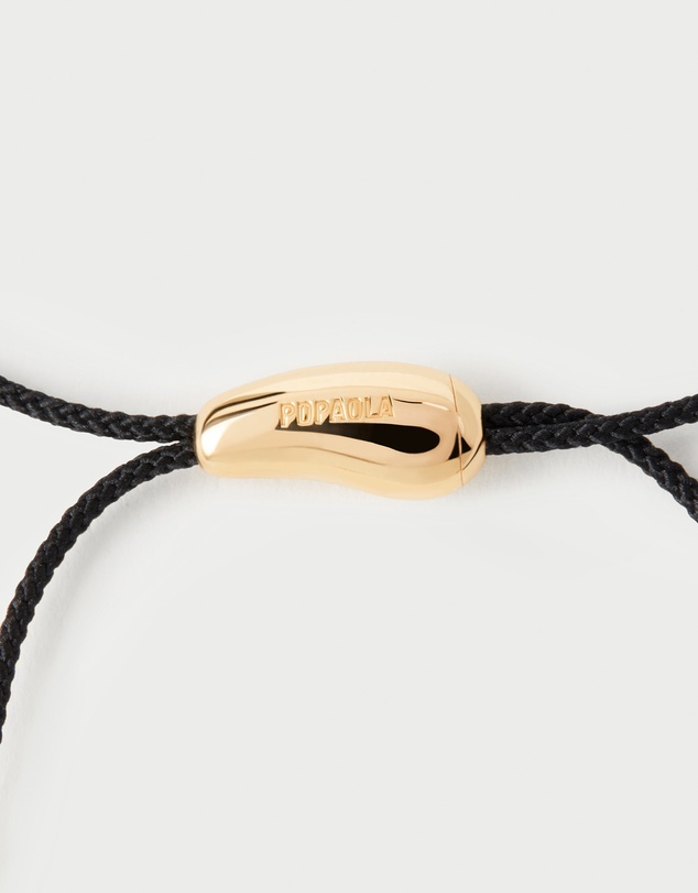 PDPAOLA - Oslo Cord Necklace
