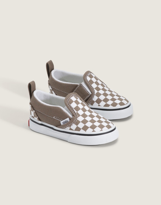 Vans - Slip-On V - Kids