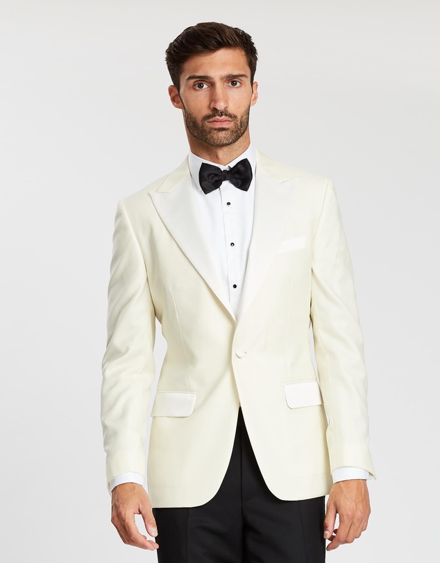 Farage - London F Peak Tuxedo