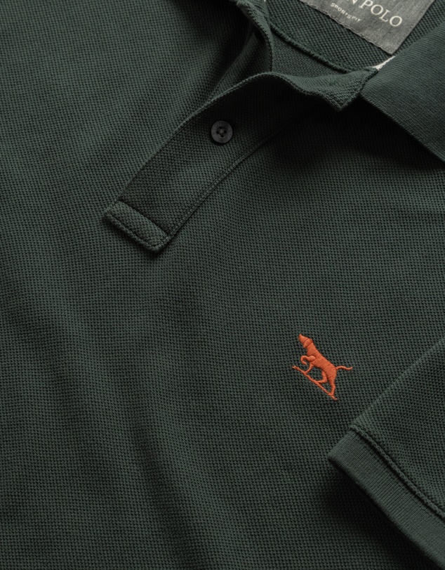 Rodd & Gunn - The Gunn Polo