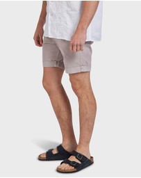 Academy Brand - Santiago Short