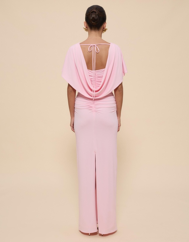 CHANCERY - Elvie Maxi Dress