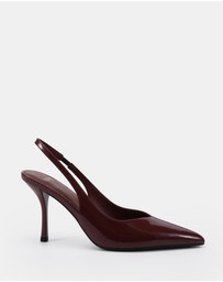 Novo - Izay Heels
