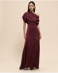CHANCERY - Nectar Dress