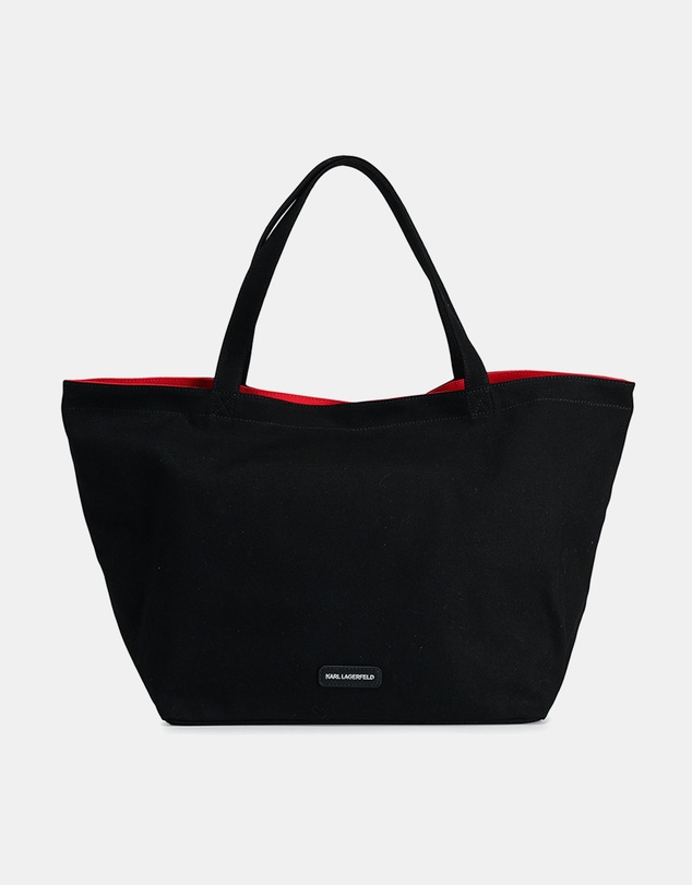 Karl Lagerfeld - K/Rue St Guillaume Tote Bag