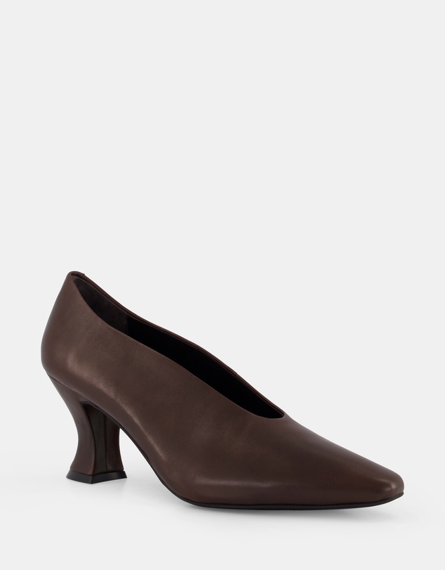 Jeffrey Campbell - Hints Heels