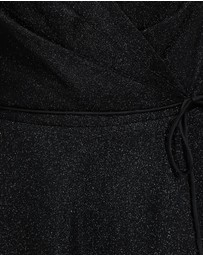 Alabaster The Label - Ava Shimmer Dress