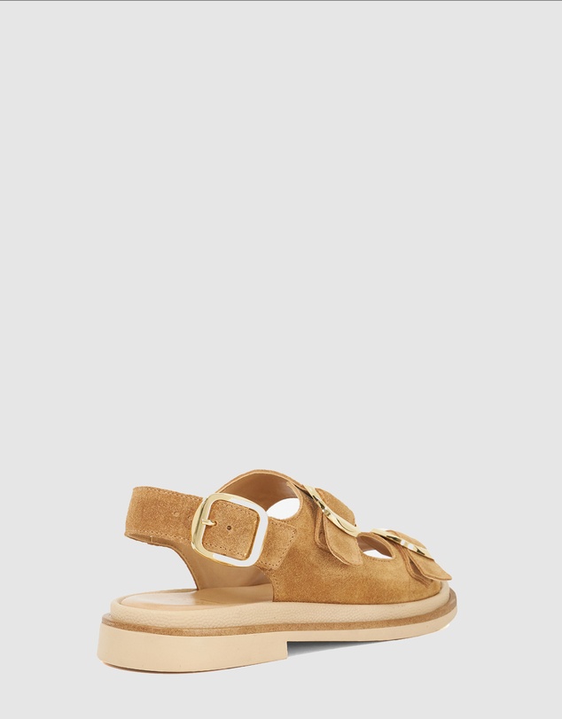 Dune London - Luckles - Sand