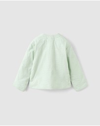 M.N.G - Cleo Coat - Babies-Kids