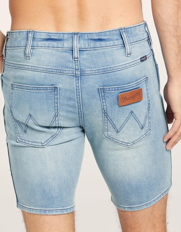 Wrangler - Cigi Shorts