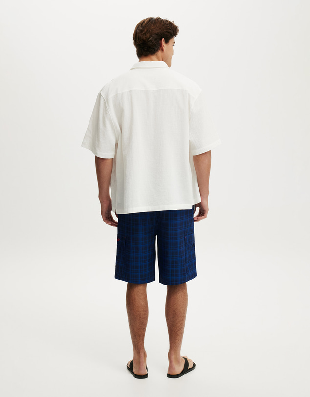 Cotton On - Super Baggy Boardshort