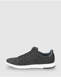 Florsheim - Crossover Lace