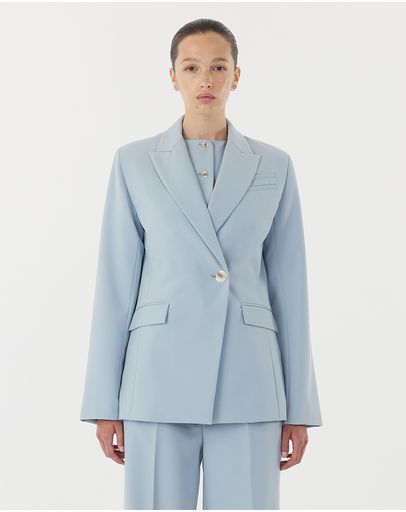 Powder Blue