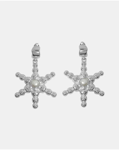 Mountain & Moon - Thea Earrings