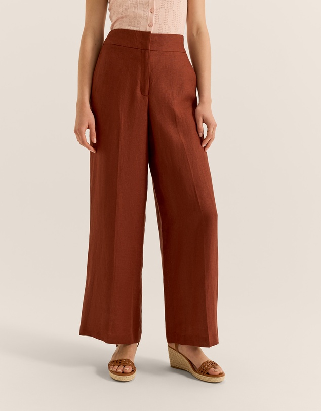 Review - Celine Pants