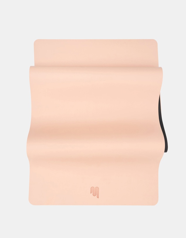 MoveActive - Vegan Leather Yoga Mat