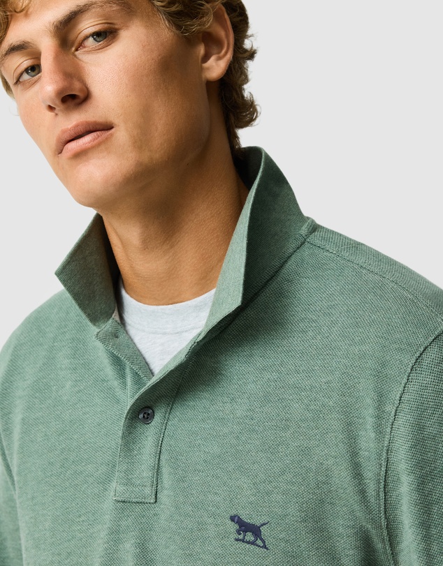 Rodd & Gunn - Ls Gunn Polo
