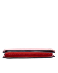 Pre-Loved by Azura Reborn - Pre-Loved Leather Betty Wallet on Chain