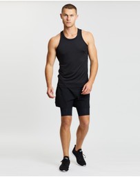 2XU - Core Compression Shorts