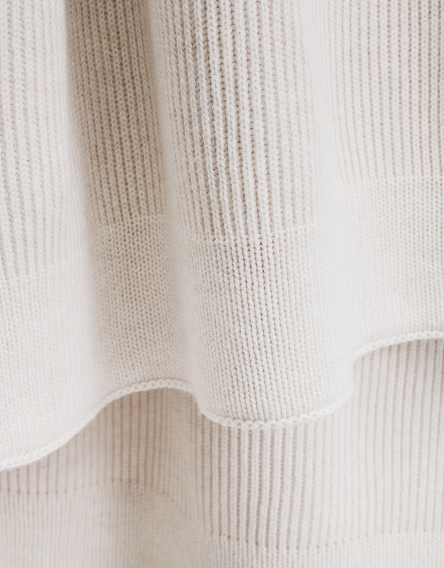 Country Road - Gard Knit Throw